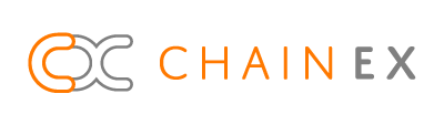 ChainEX Logo