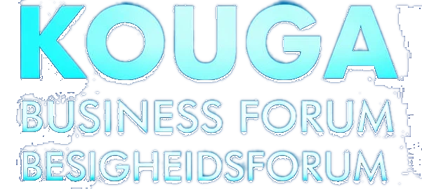 Kouga Business Forum Logo
